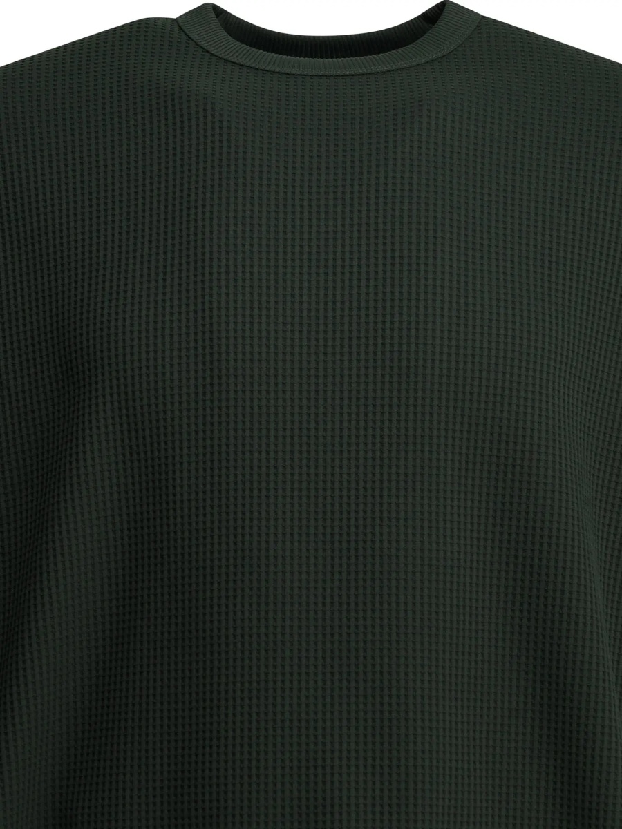 Tricou "Tech Termal" Crew-Neck T-Shirt - Img 3
