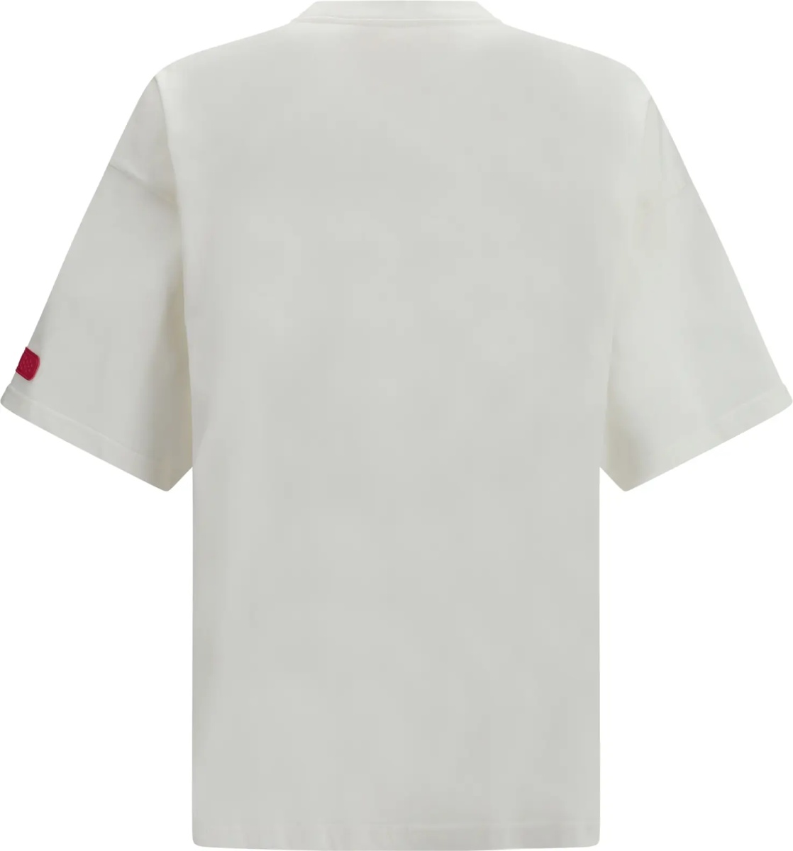 Tricou The Boy Braids short-sleeve T-shirt - Img 2