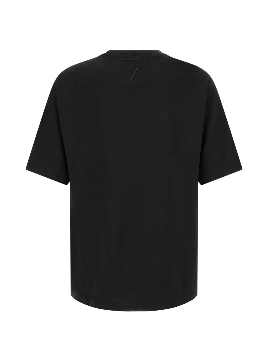 Tricou Thom / Krom negru - Img 2