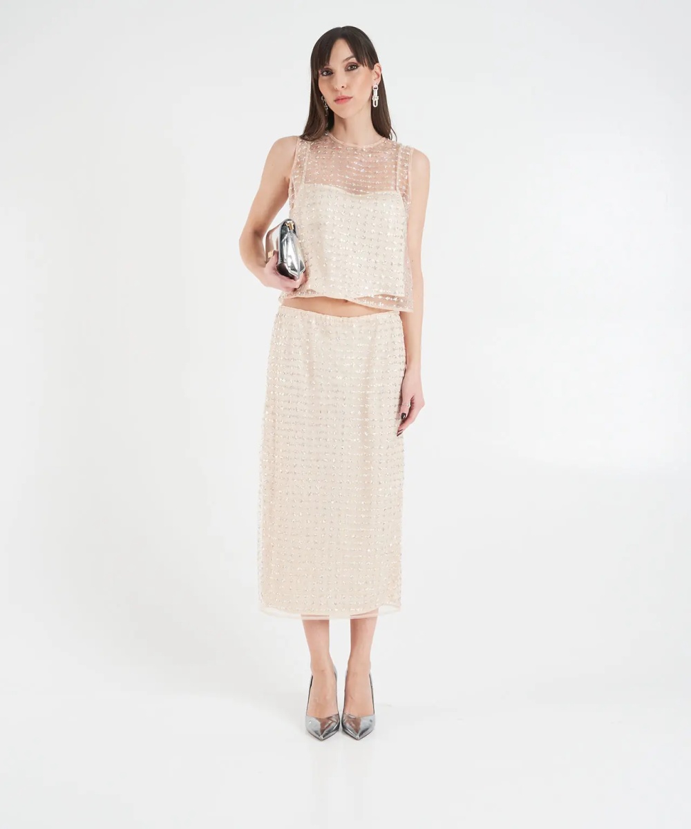 Tricou Top 'Stardust' - Img 3