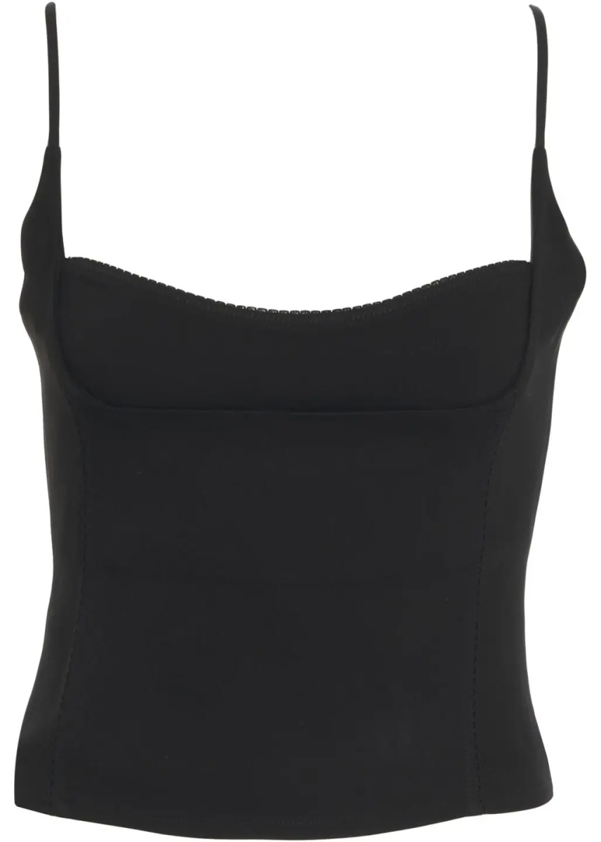 Tricou Top 'Toma' - Img 2