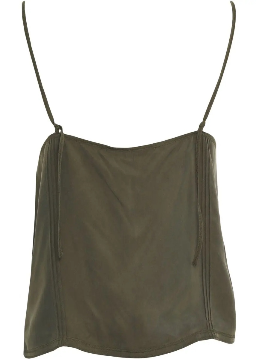 Tricou Top with lace detail 'Damia' - Img 3
