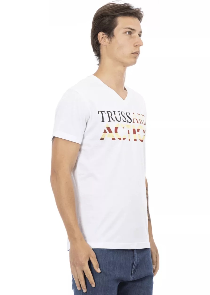 Tricou Tricou Alb - Img 2