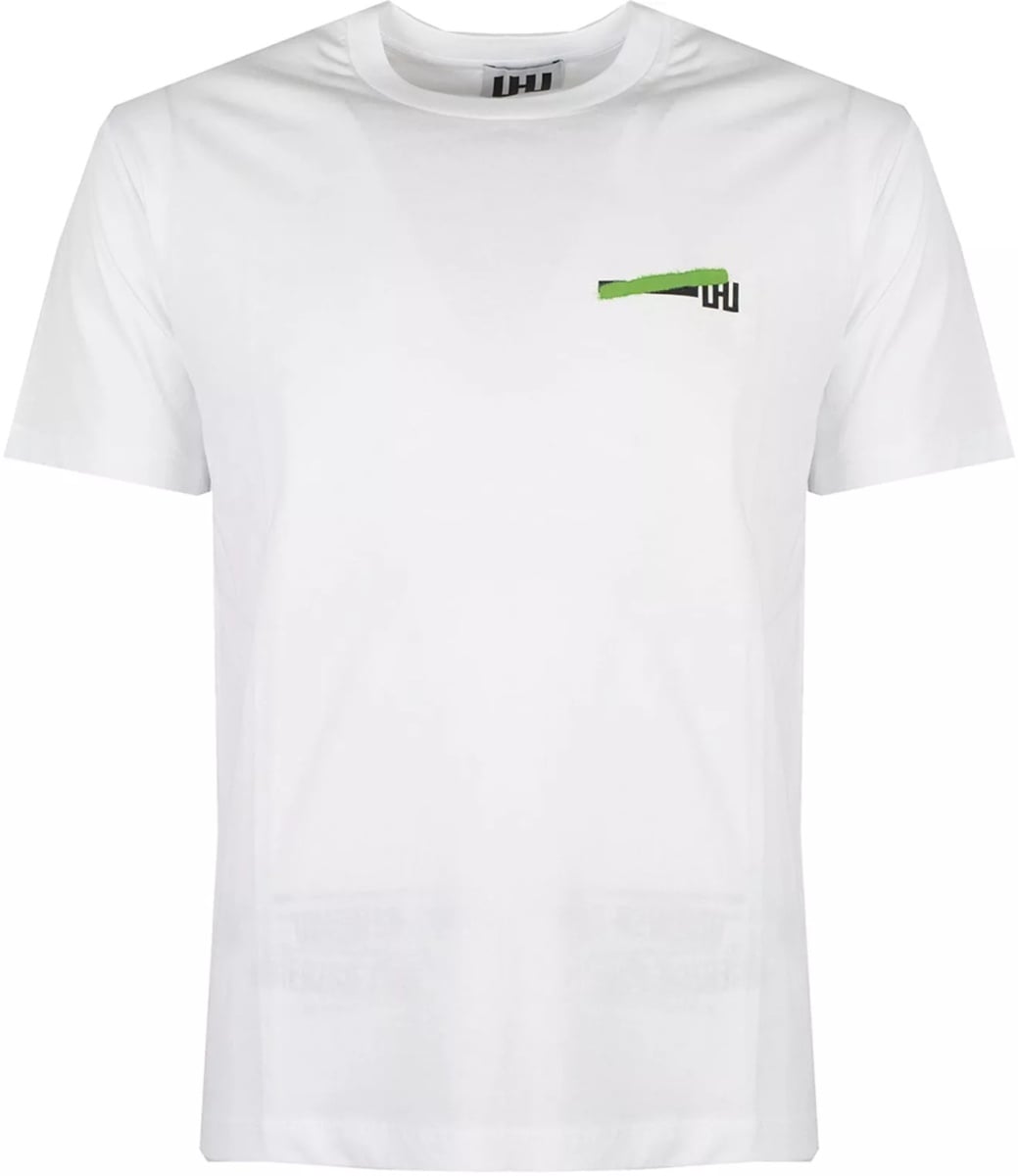 Tricou Urban Zone UHT204700P - Img 2