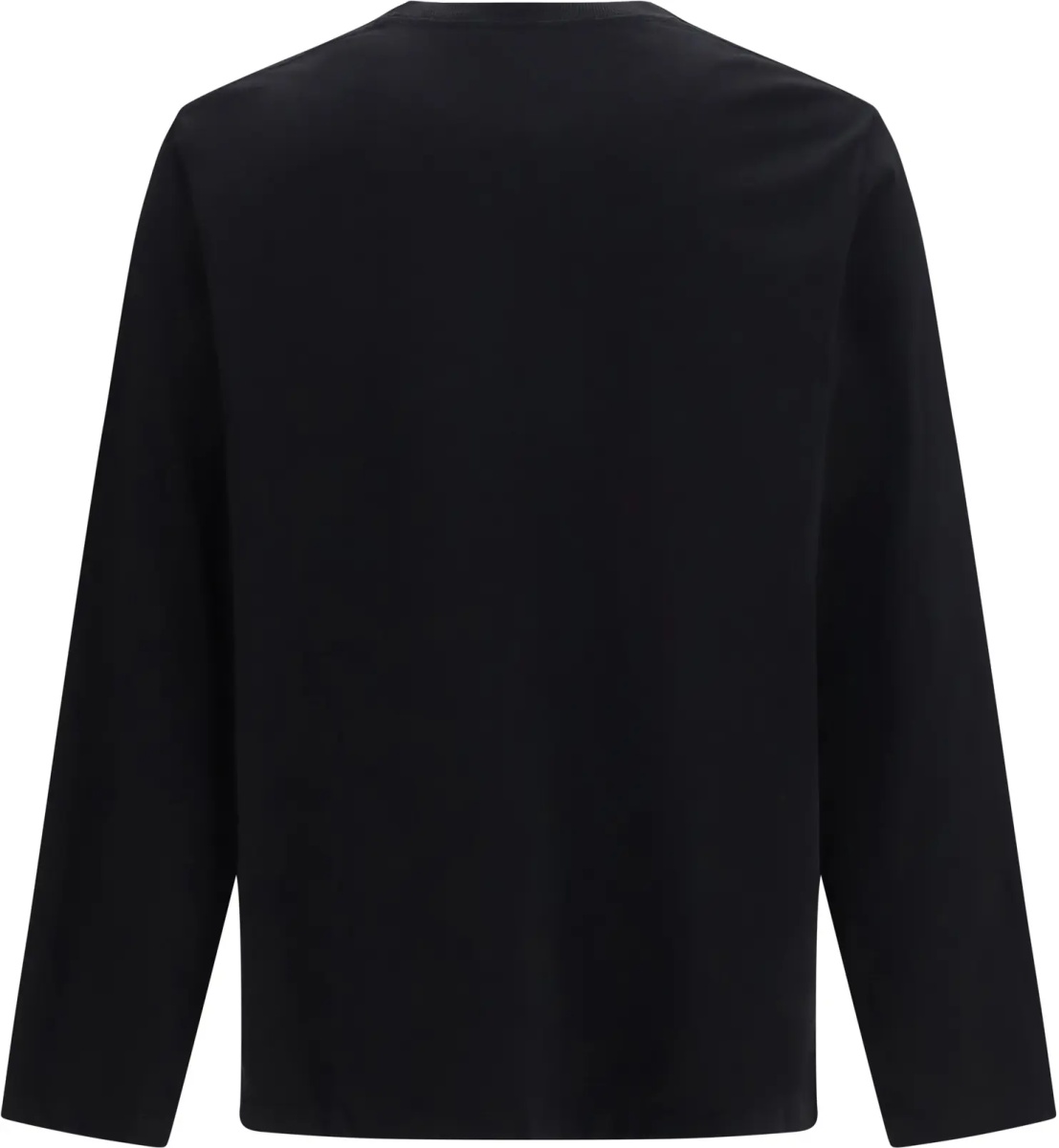Tricou Vantage long sleeve T-Shirt - Img 2