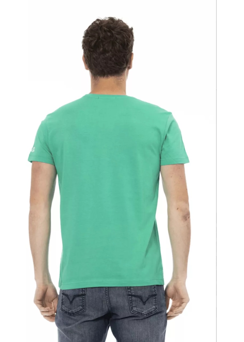 Tricou Verde - Img 3