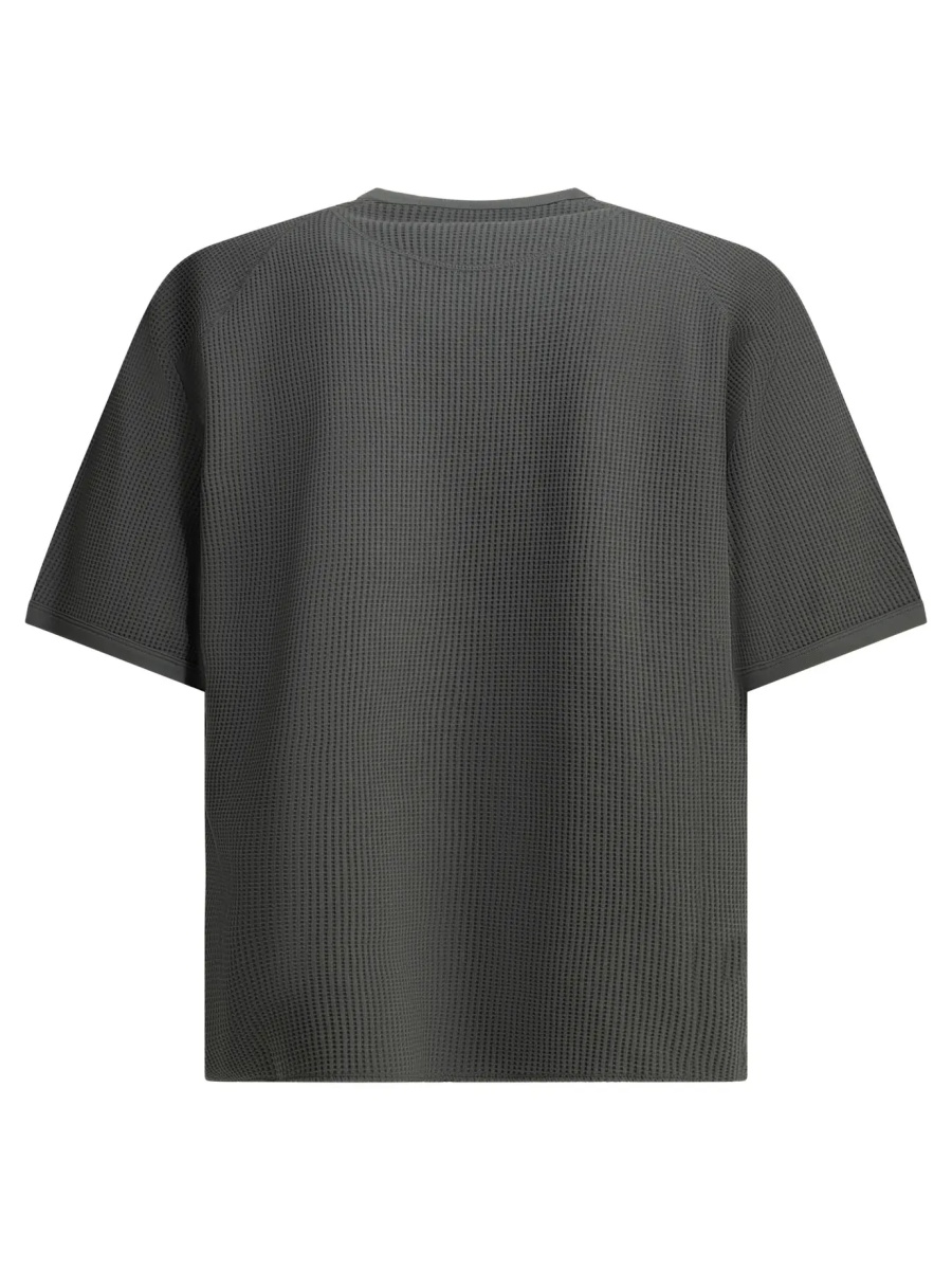 Tricou "WF Light" crew-neck T-shirt - Img 2