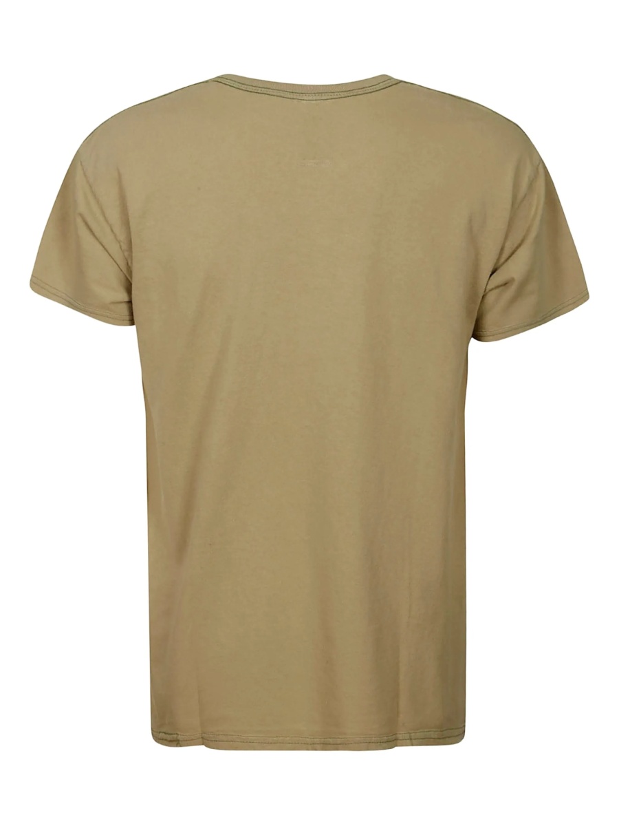 Tricou WILD DONKEY verde - Img 2