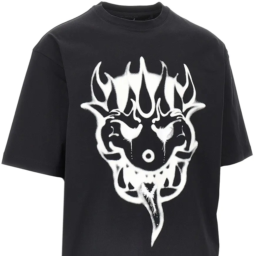 Tricou 'Y-3 Chito' T-shirt - Img 2