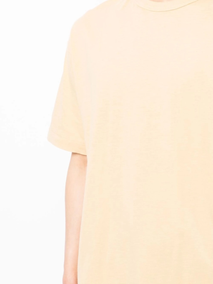 Tricou YMC maro - Img 5