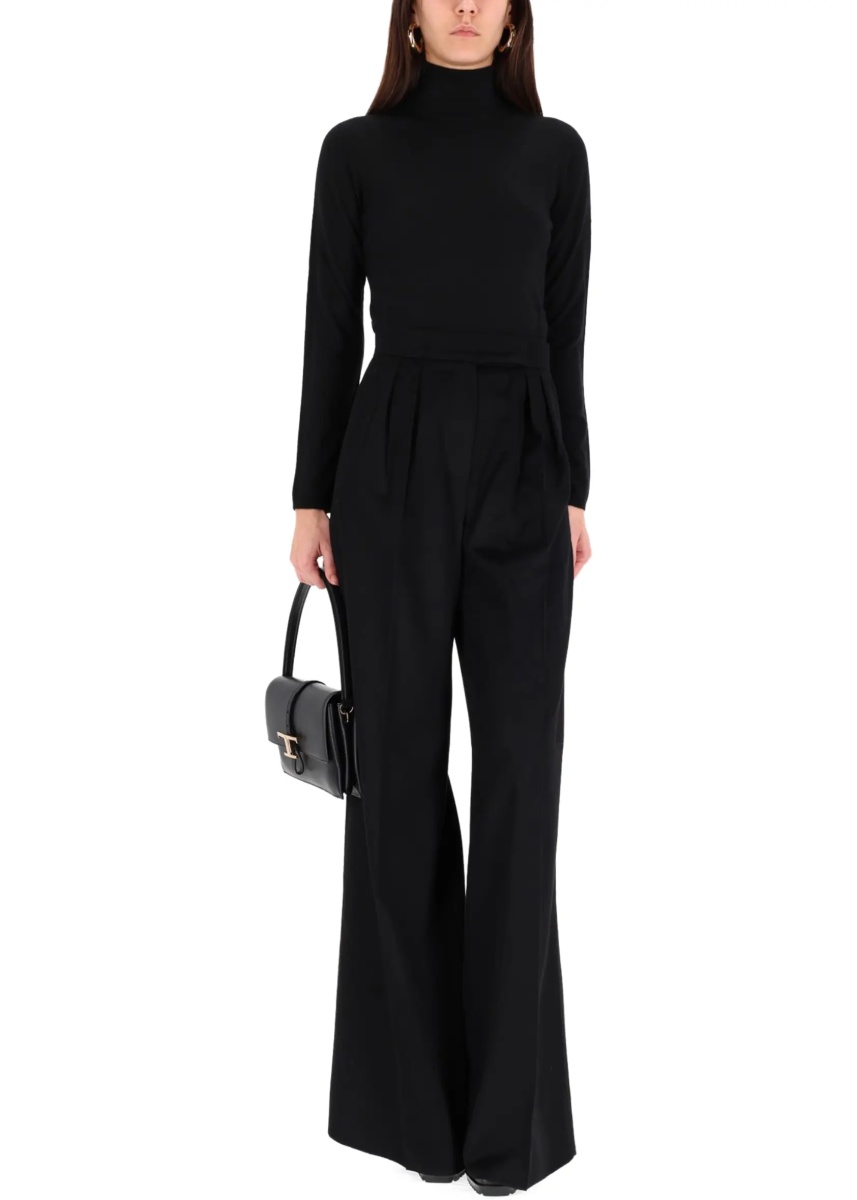 Turtleneck Sweater "Meana" - Img 2