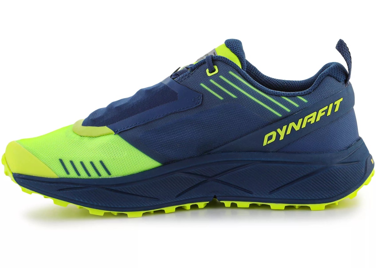 Ultra 100 Poseidon/Fluo yellow - Img 4