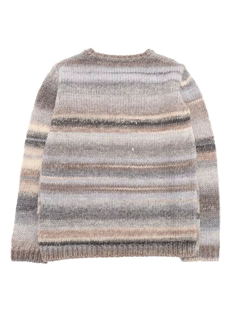 UNISEX SWEATER - Img 2