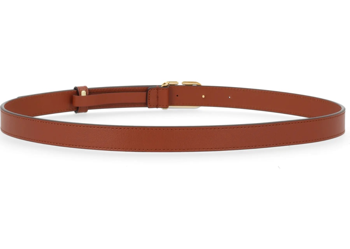 "V-Logo Signature" Belt - Img 3
