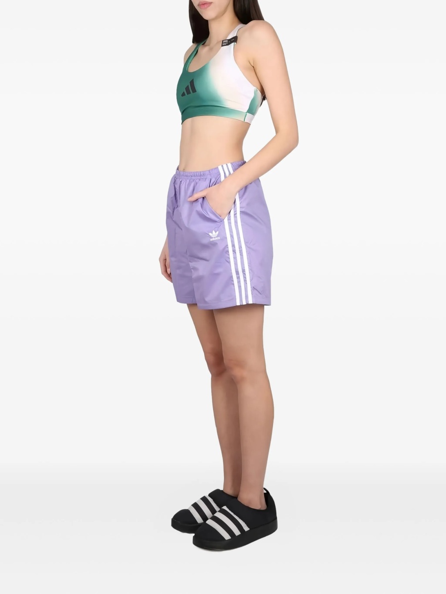 Vesta adidas Originals verde - Img 2