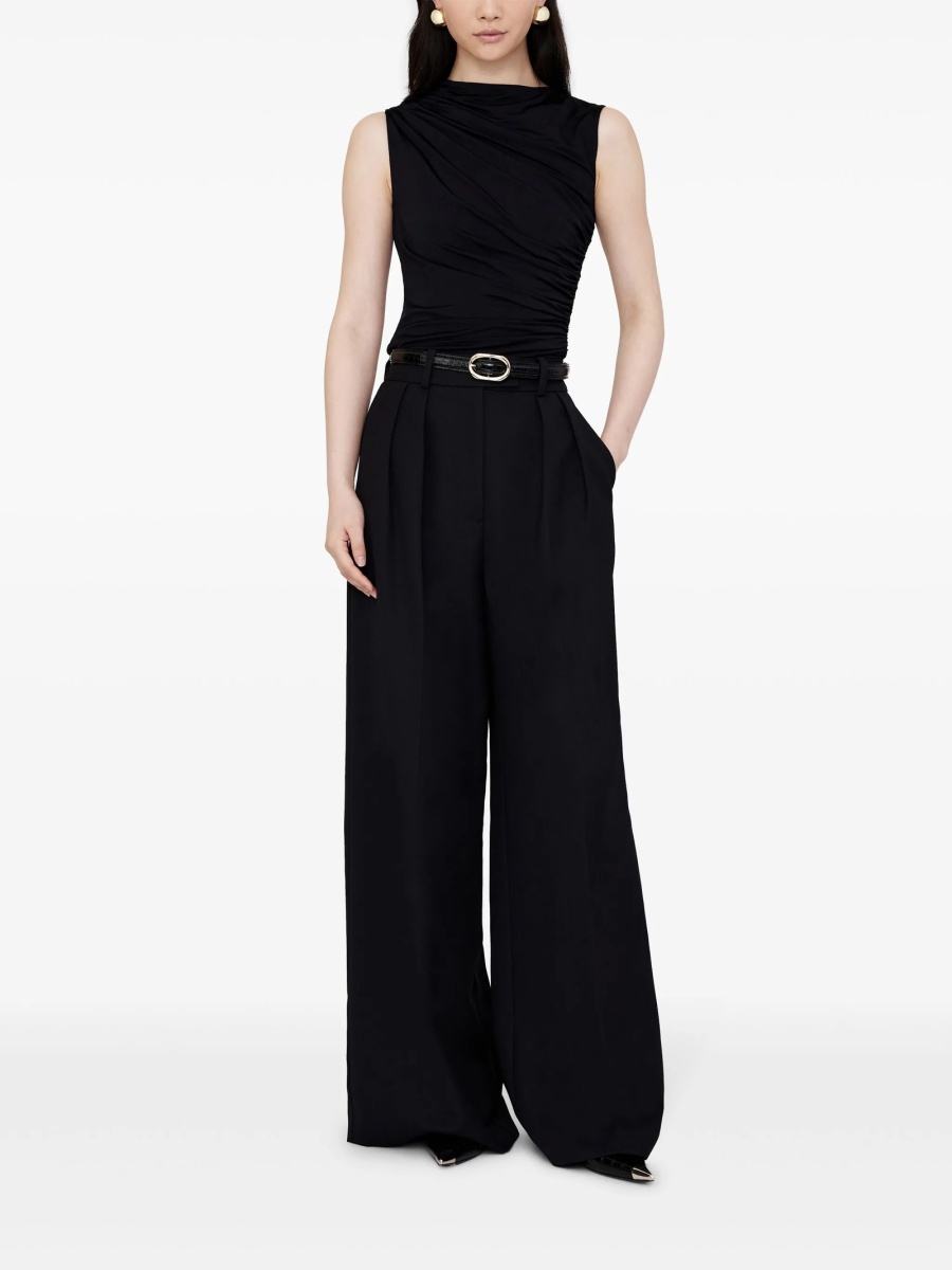 Vesta Alexander Wang neagra - Img 2