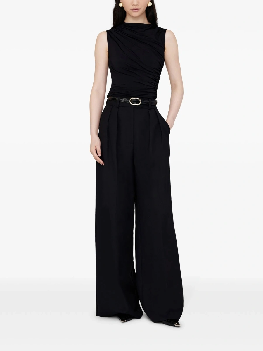 Vesta Alexander Wang neagra - Img 2