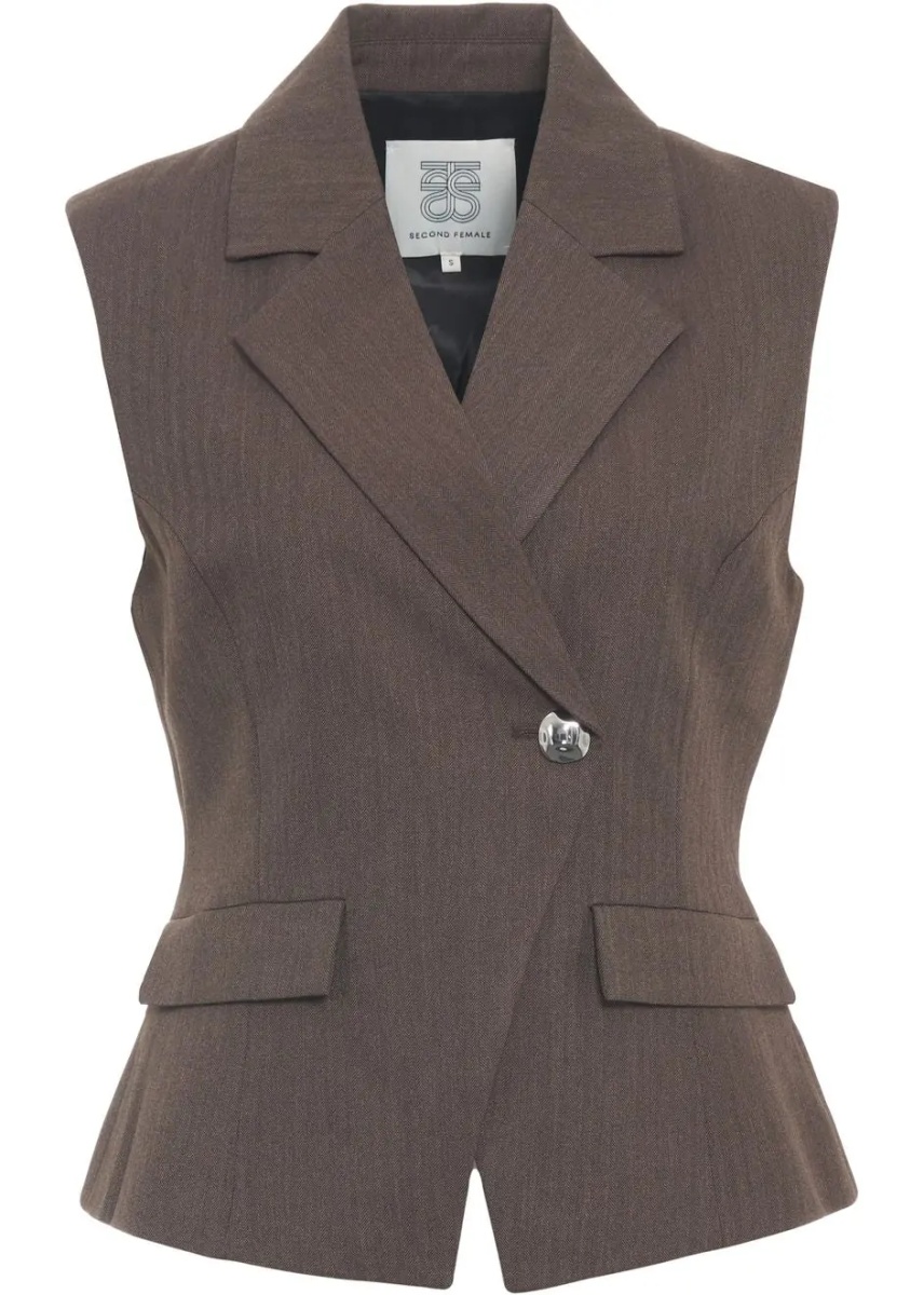 Vesta Blazer gilet 'Riese' - Img 2