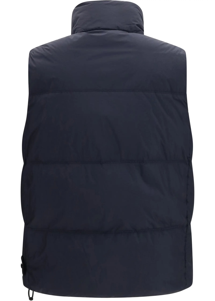 Vesta Crinkle Reps NY Padded Vest - Img 2