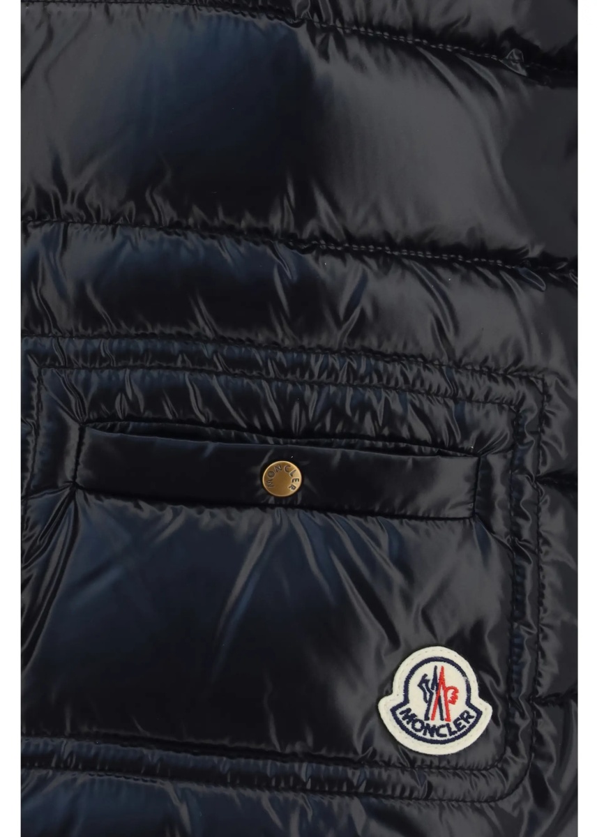 Vesta Frelon Down Filled Vest - Img 3