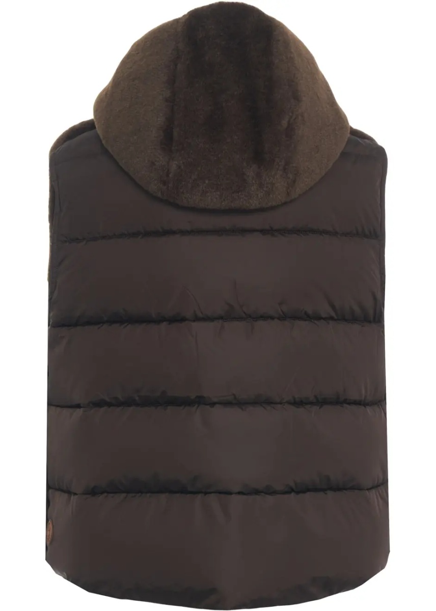 Vesta Gilet 'Cassandra' - Img 3