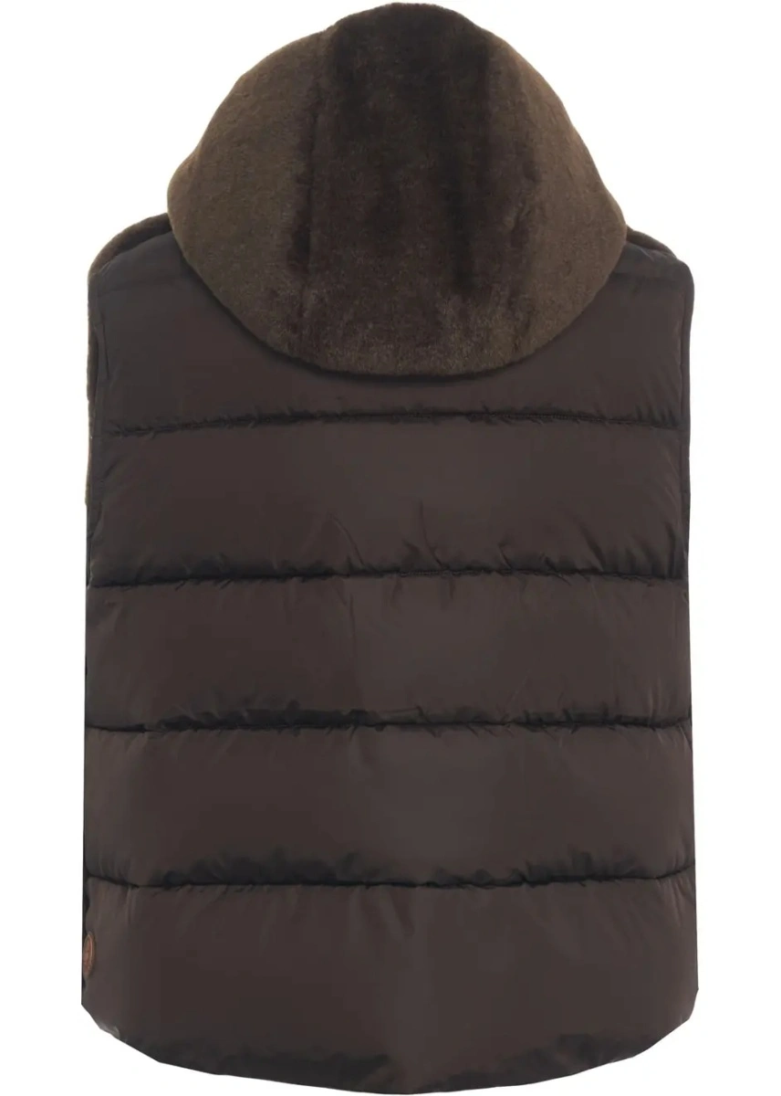 Vesta Gilet 'Cassandra' - Img 3