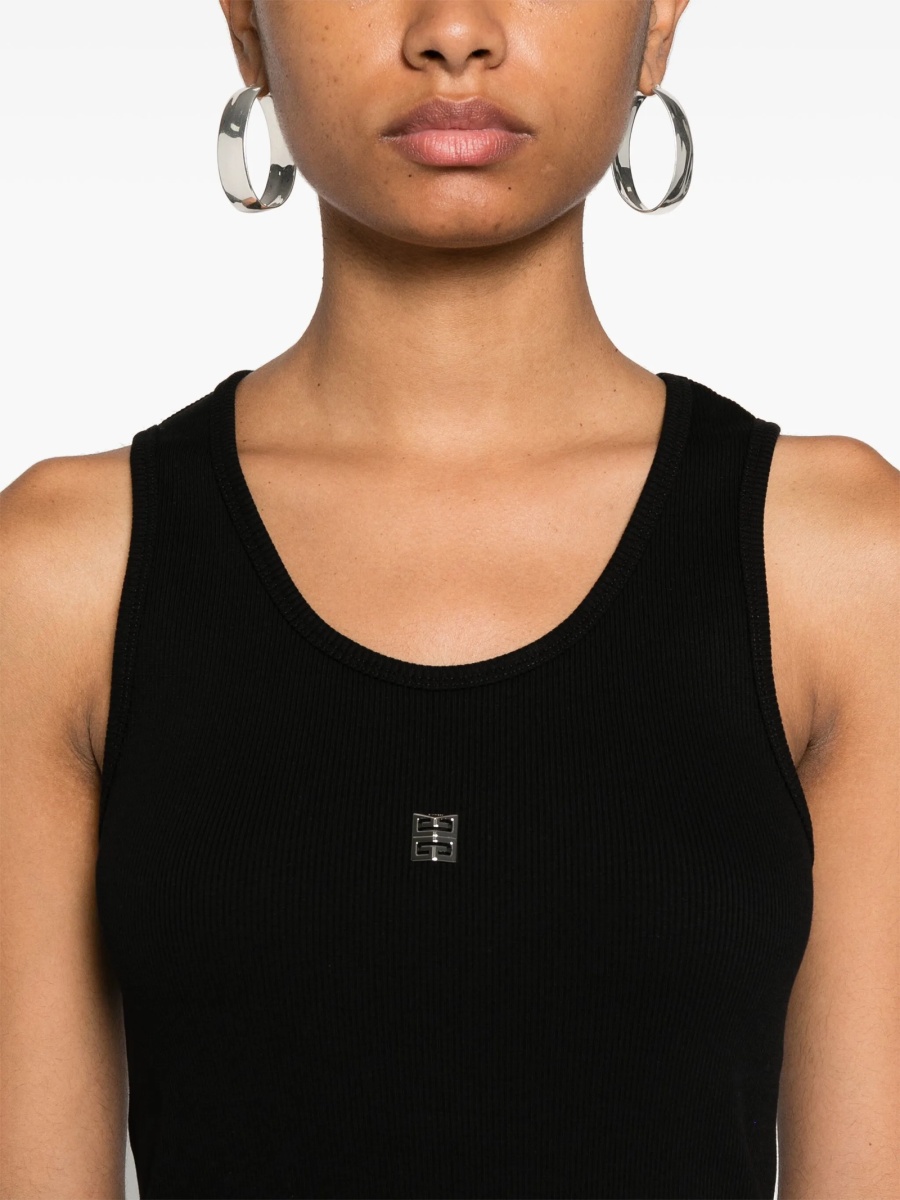 Vesta Givenchy neagra - Img 5