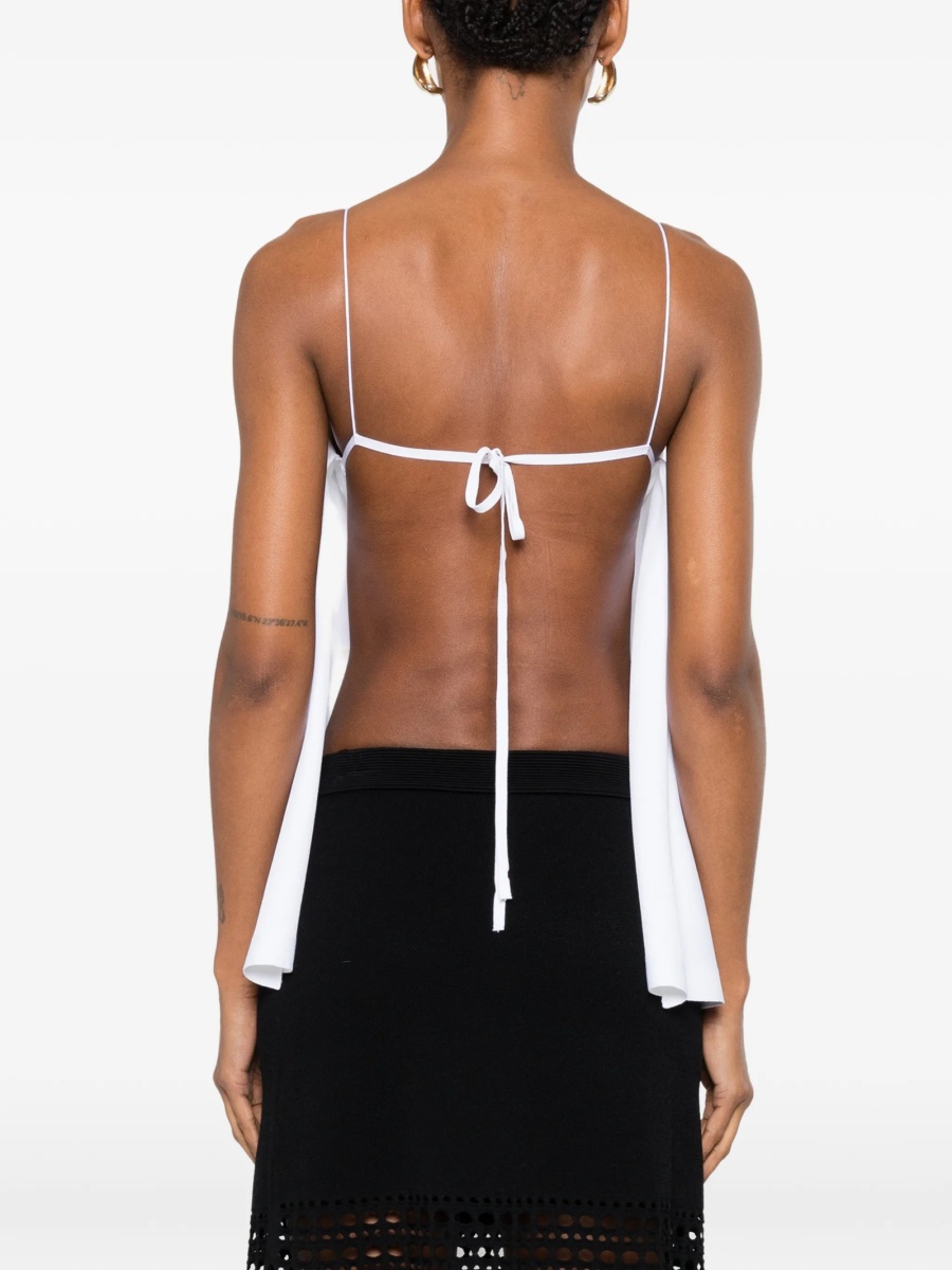 Vesta JACQUEMUS alba - Img 4