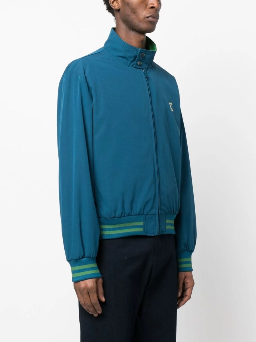 Vesta Kenzo albastra - Img 4