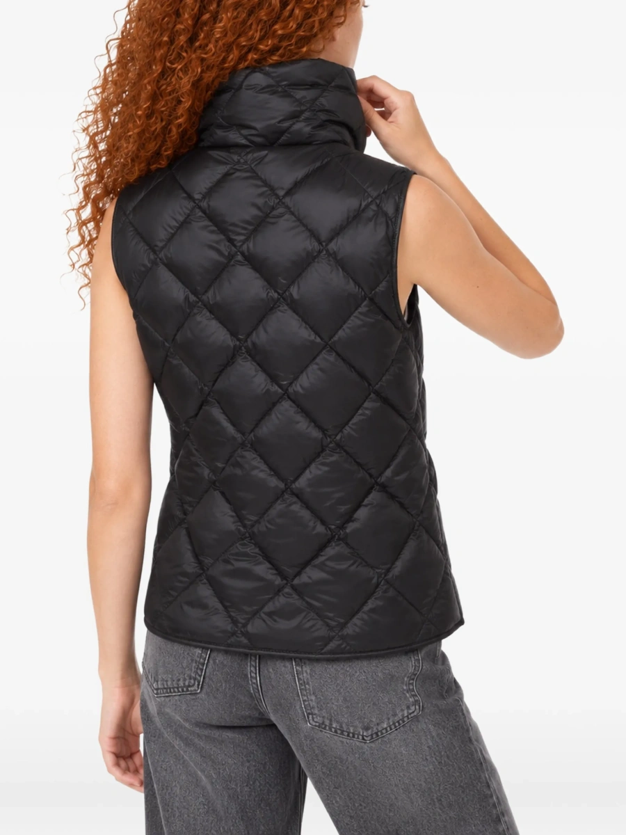 Vesta MAXMARA THE CUBE neagra - Img 3