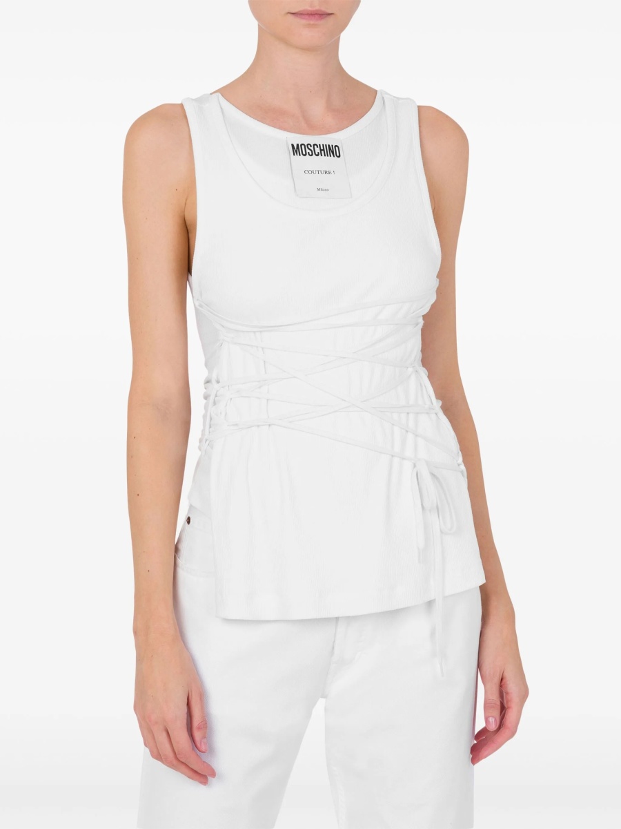 Vesta Moschino alba - Img 2
