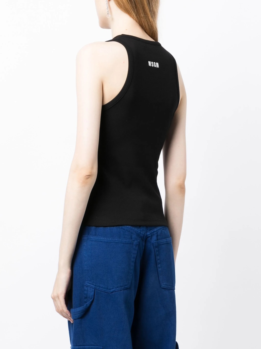 Vesta MSGM neagra - Img 4