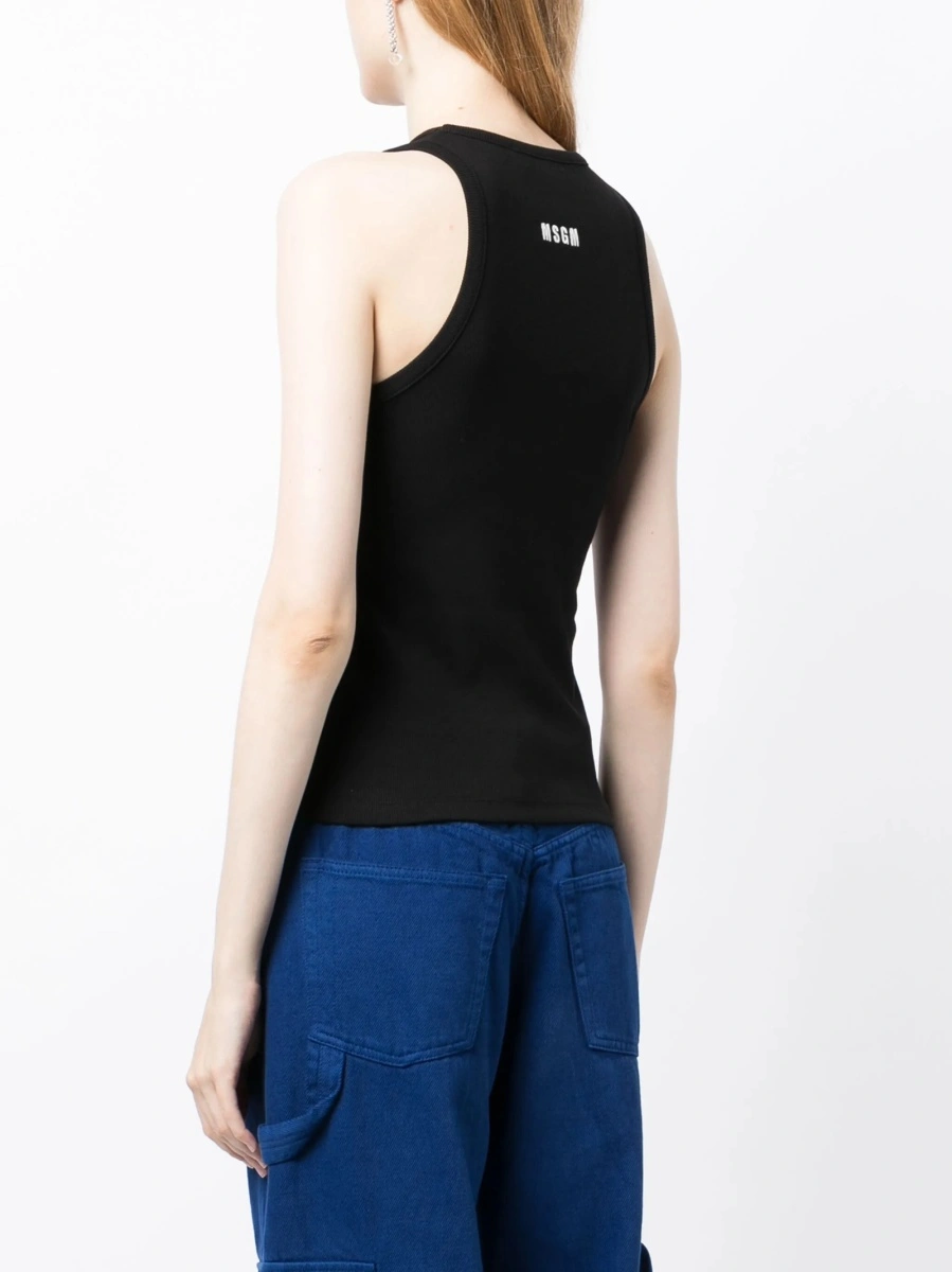 Vesta MSGM neagra - Img 4