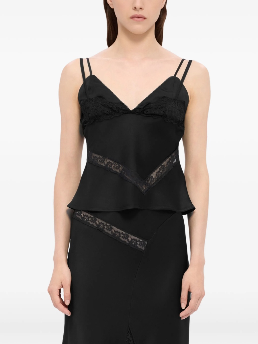 Vesta MSGM neagra - Img 3