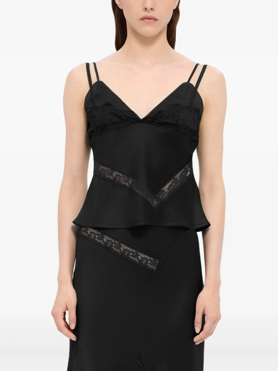 Vesta MSGM neagra - Img 3
