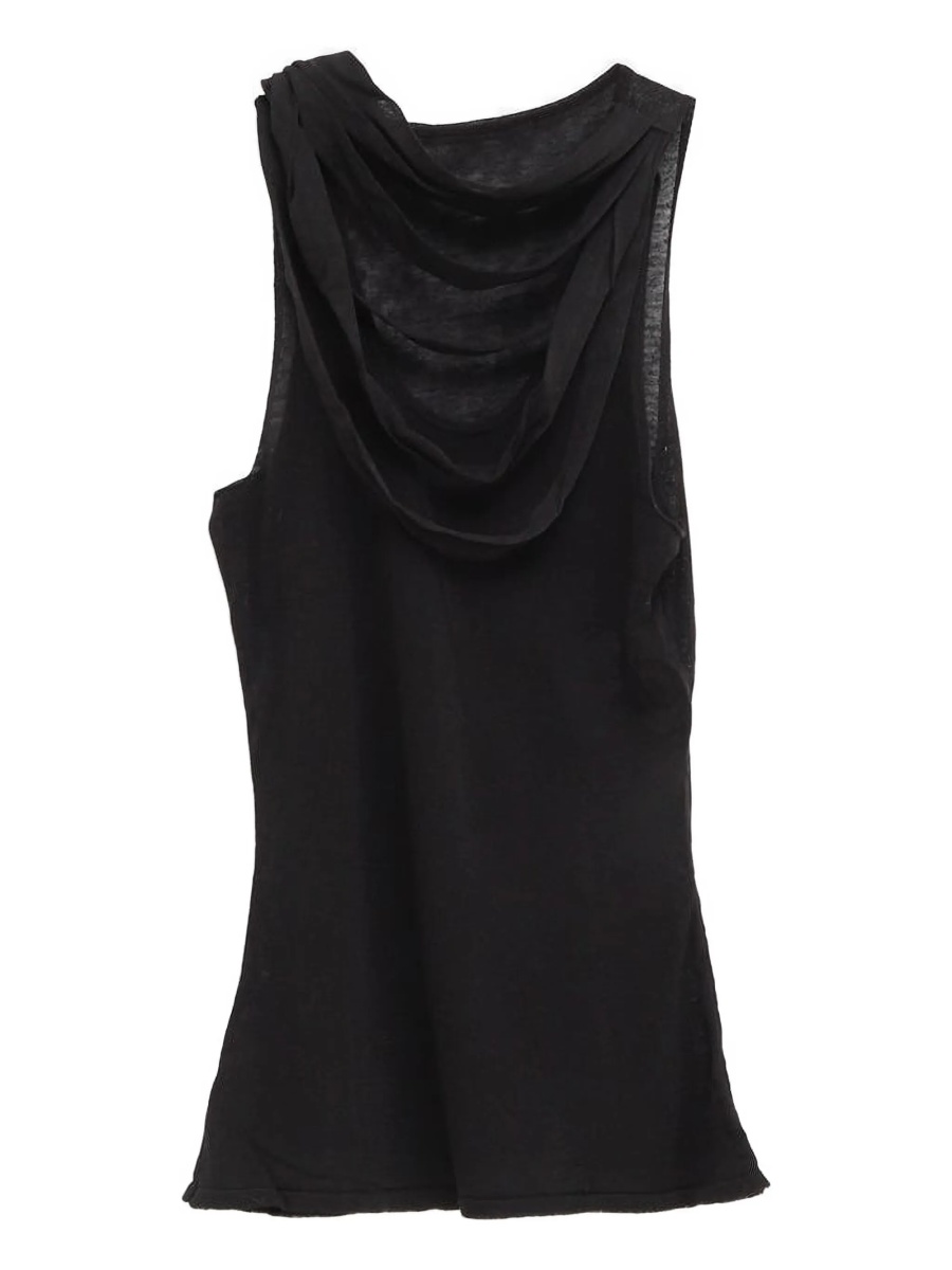 Vesta PALOMA WOOL neagra - Img 2