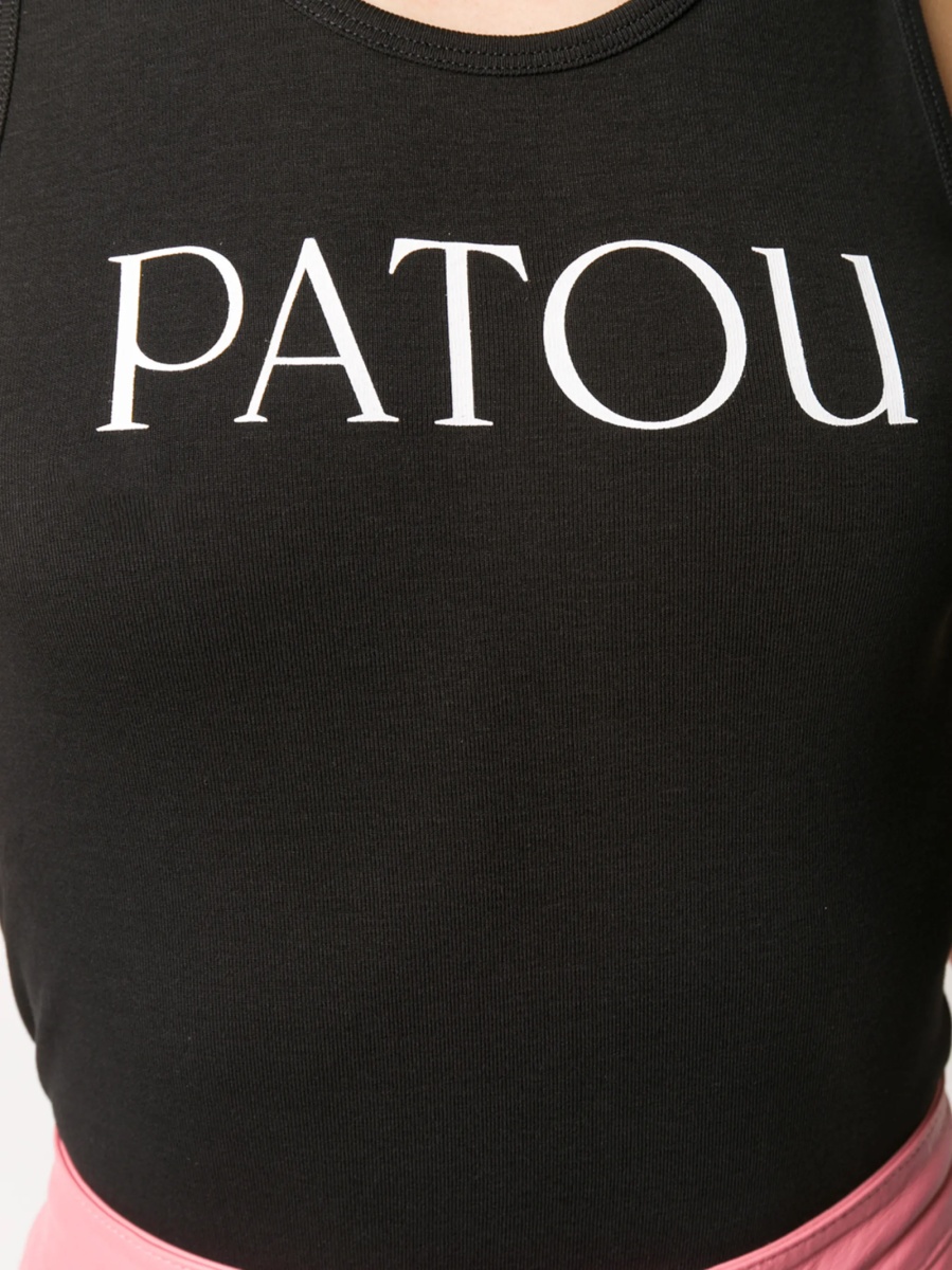 Vesta Patou neagra - Img 5