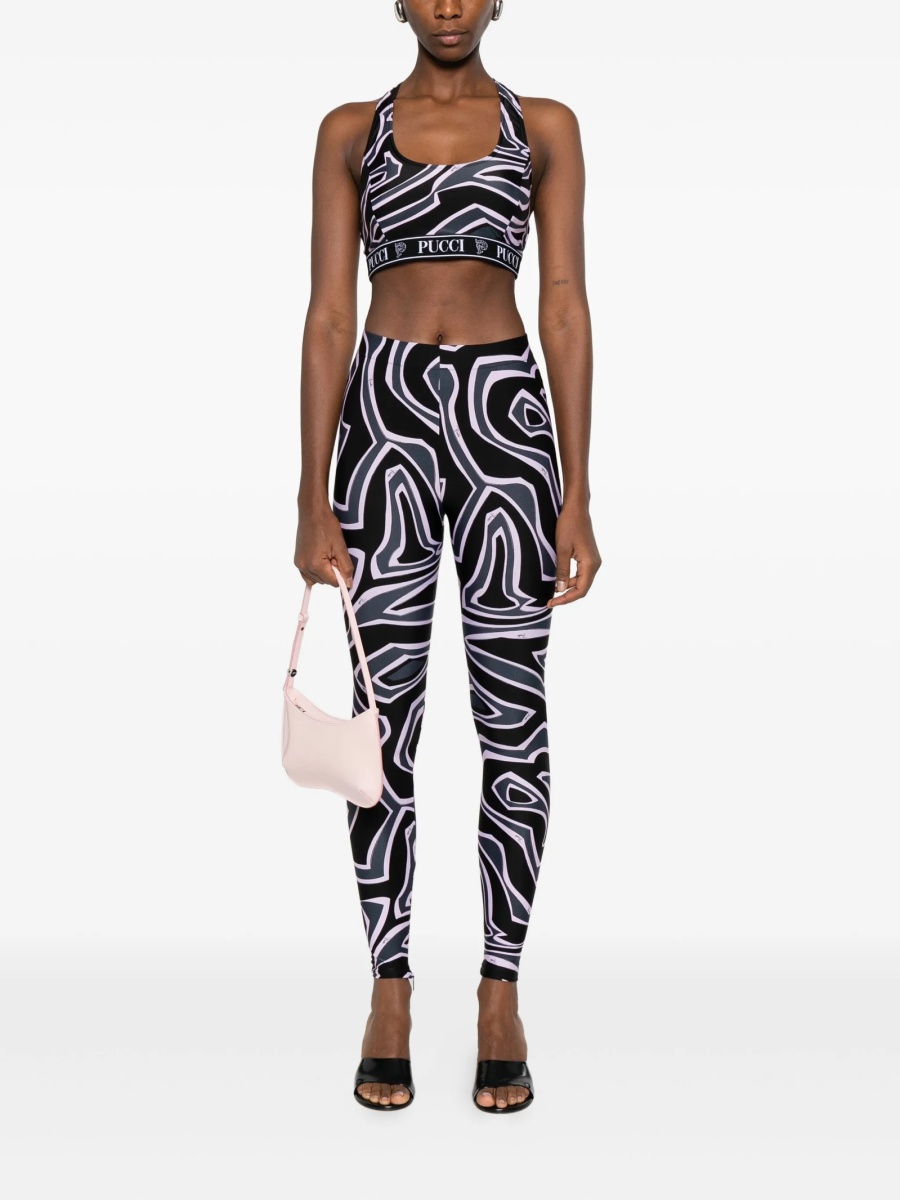 Vesta PUCCI neagra - Img 2