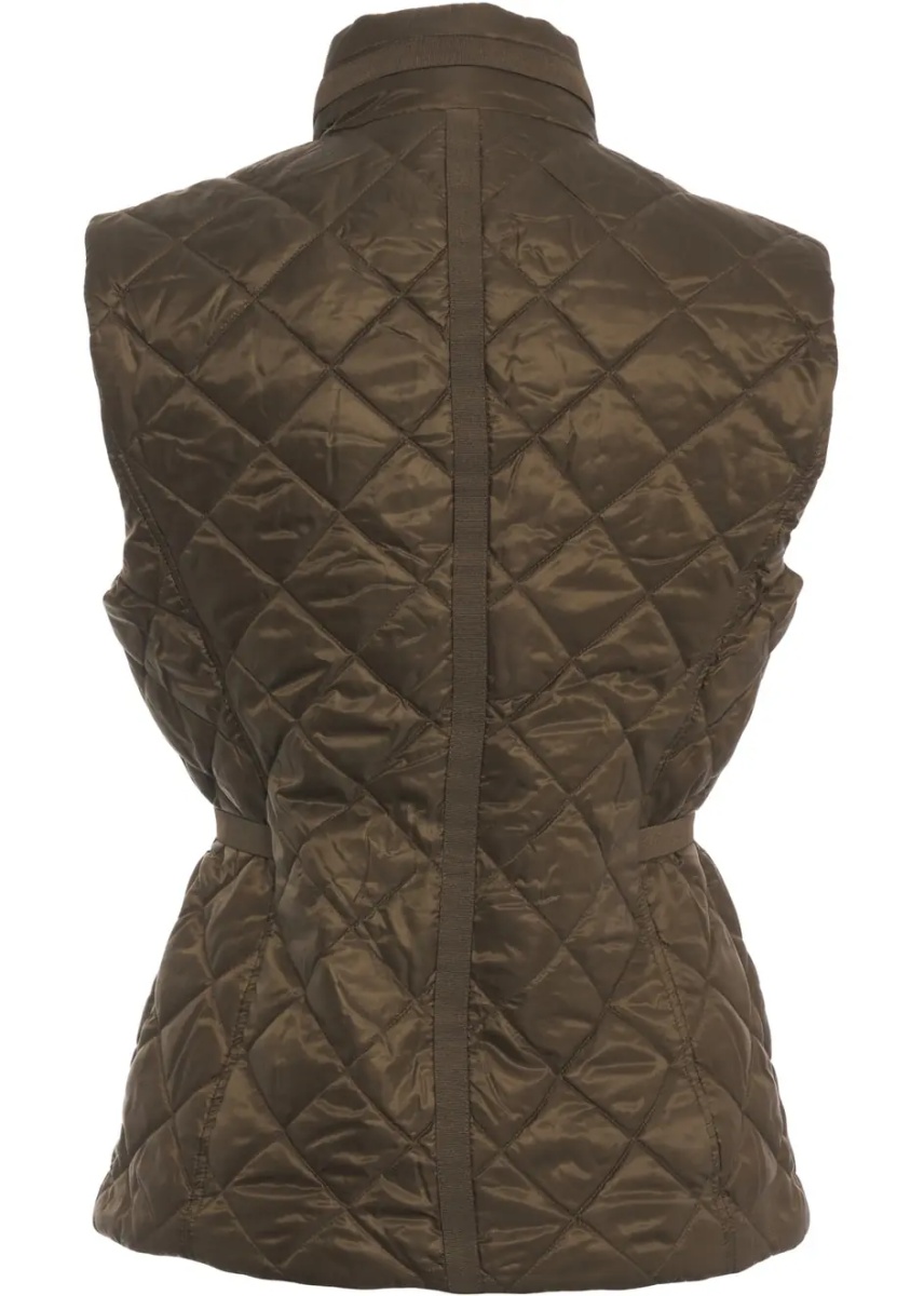Vesta Quilted vest - Img 3