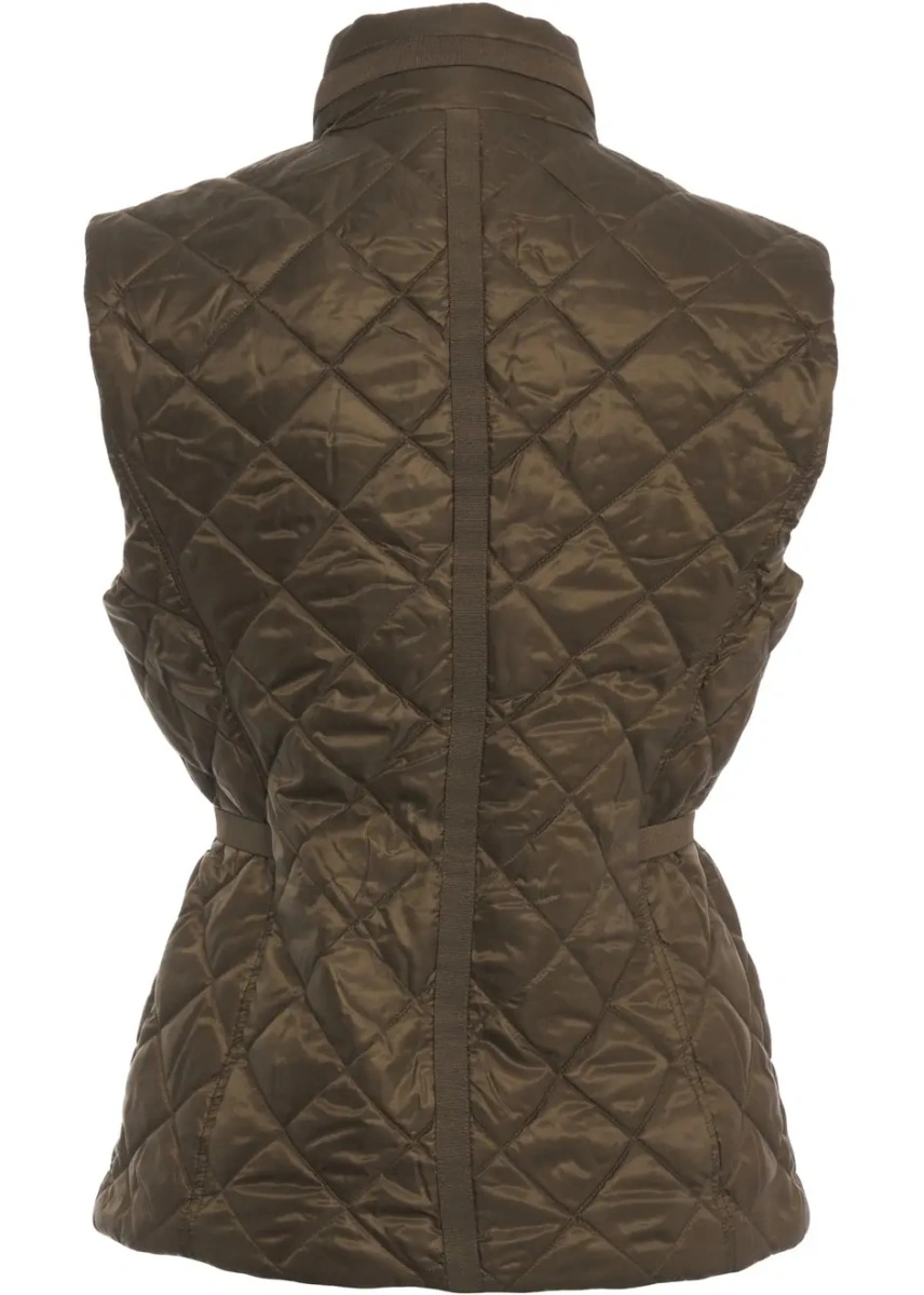 Vesta Quilted vest - Img 3