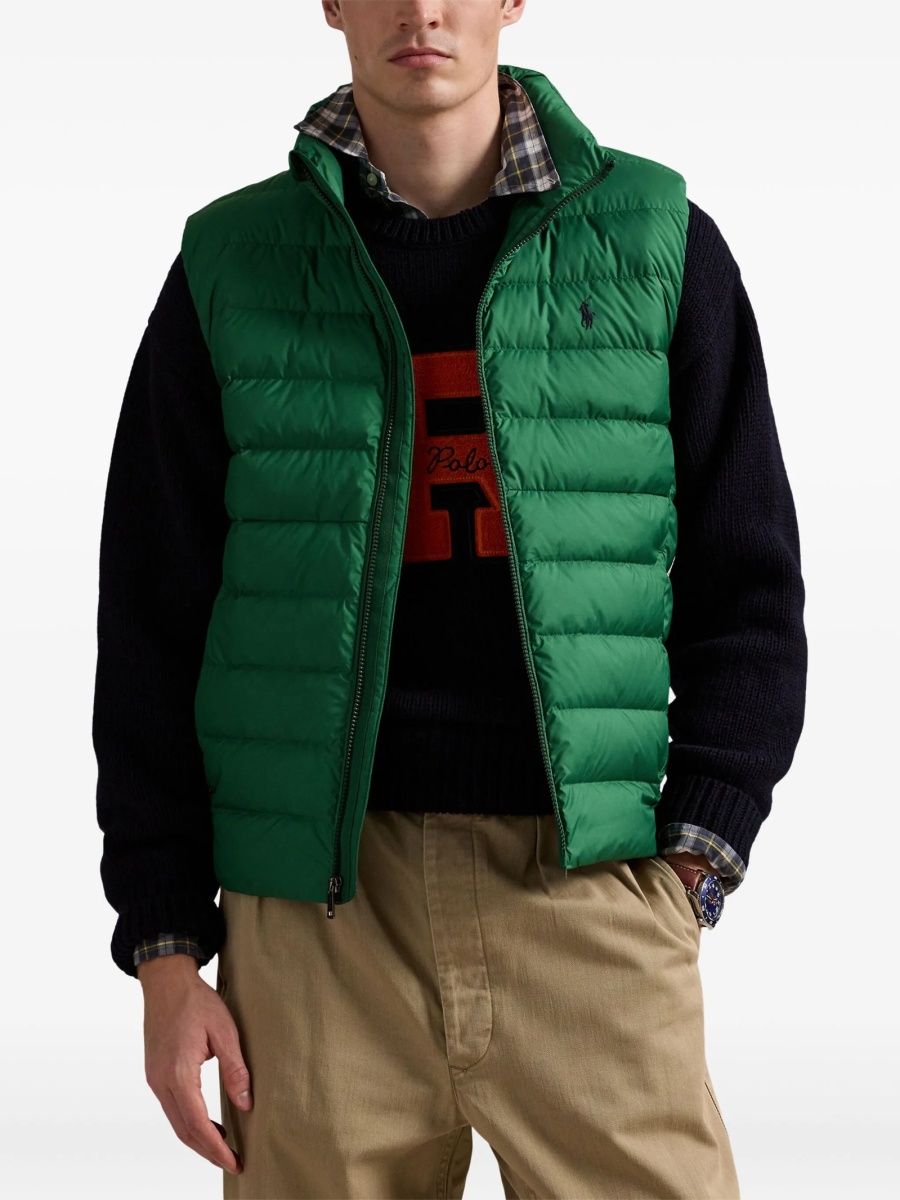 Vesta Ralph Lauren verde - Img 3