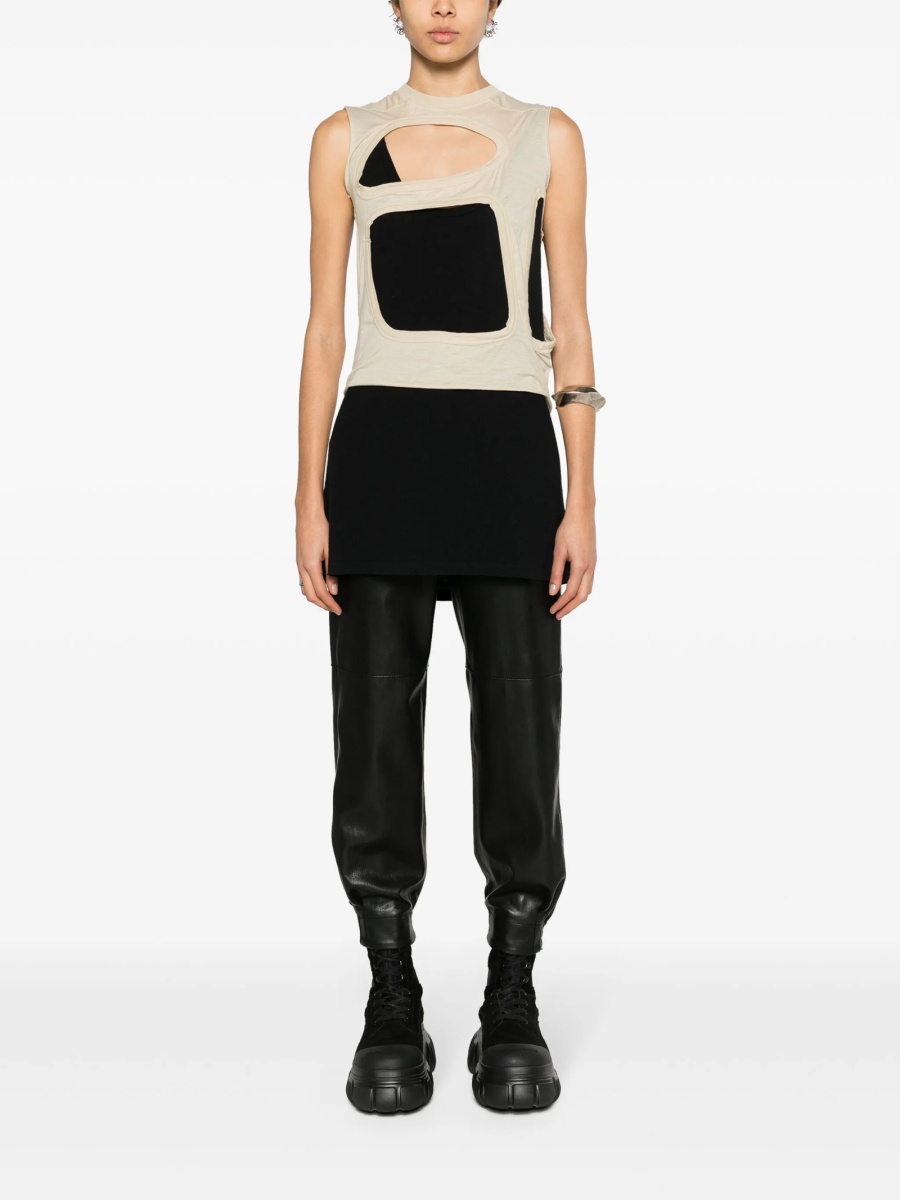 Vesta Rick Owens neutra - Img 2