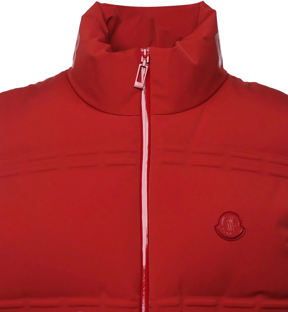Vesta Sparky Padded Vest - Img 4