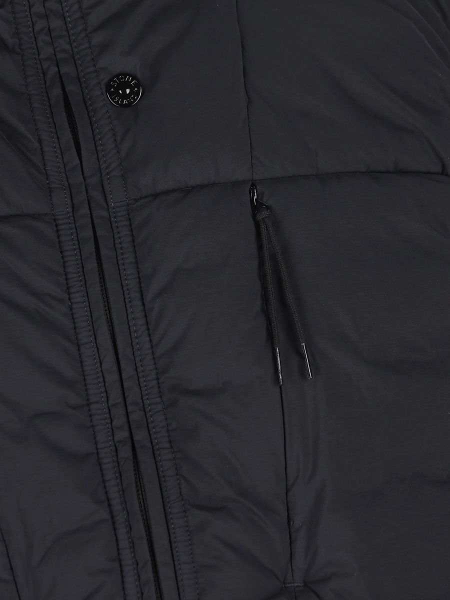 Vesta Stone Island albastra - Img 3