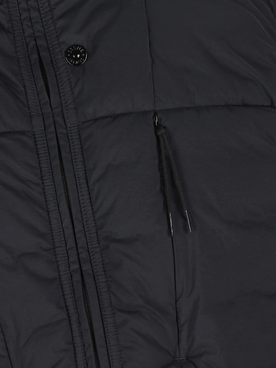 Vesta Stone Island albastra - Img 3