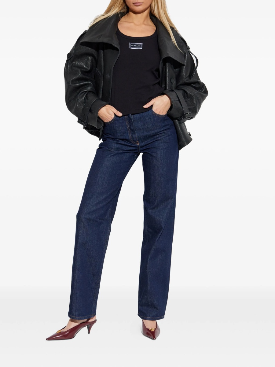 Vesta Versace neagra - Img 2
