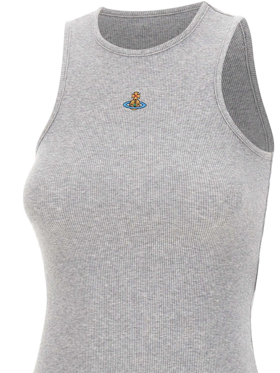 Vesta Vivienne Westwood gri - Img 4