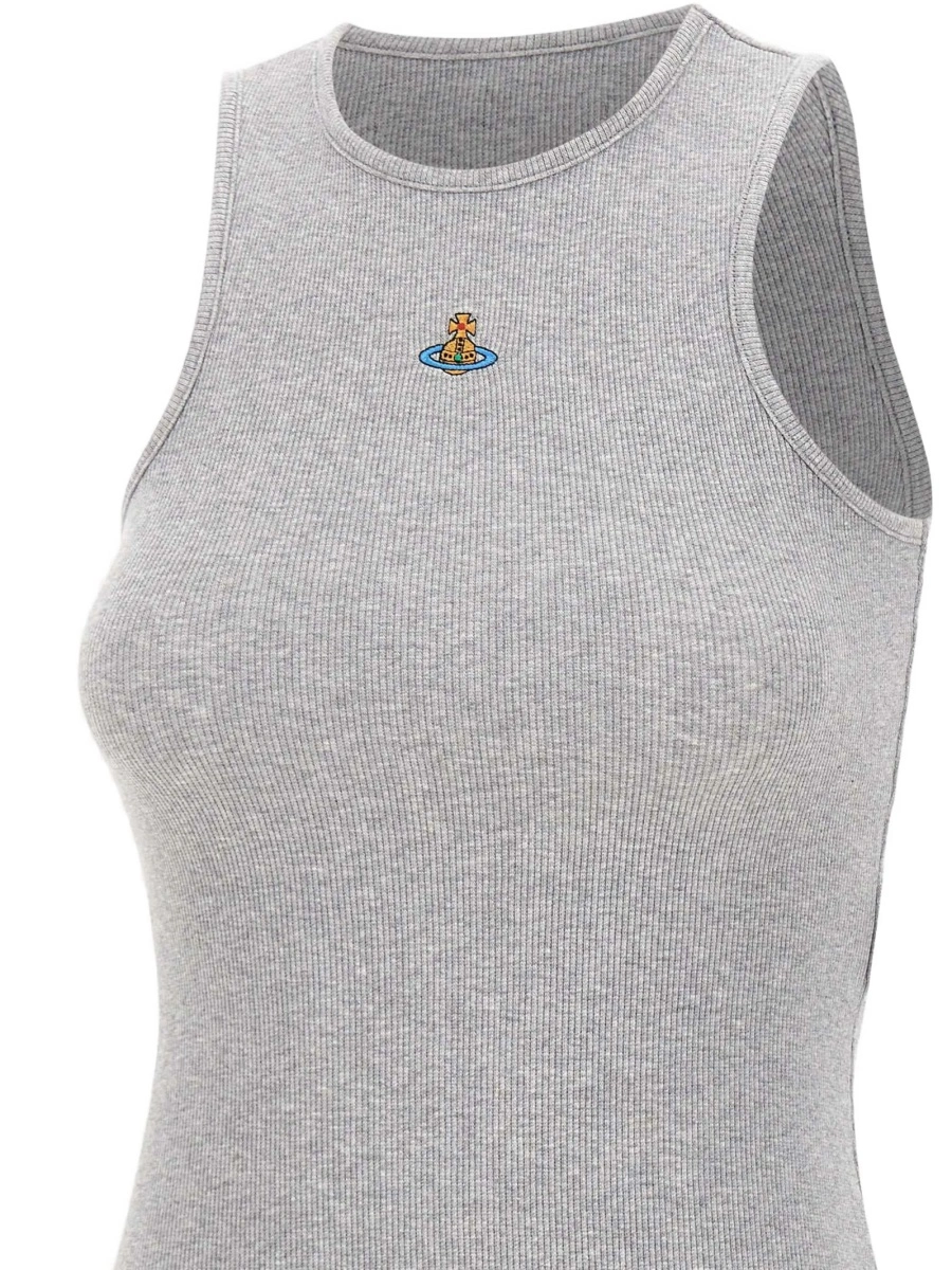 Vesta Vivienne Westwood gri - Img 4