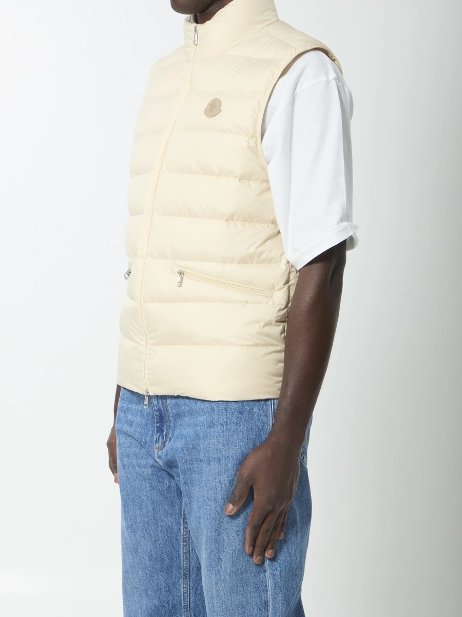 Veste Lechtal Padded Vest - Img 2