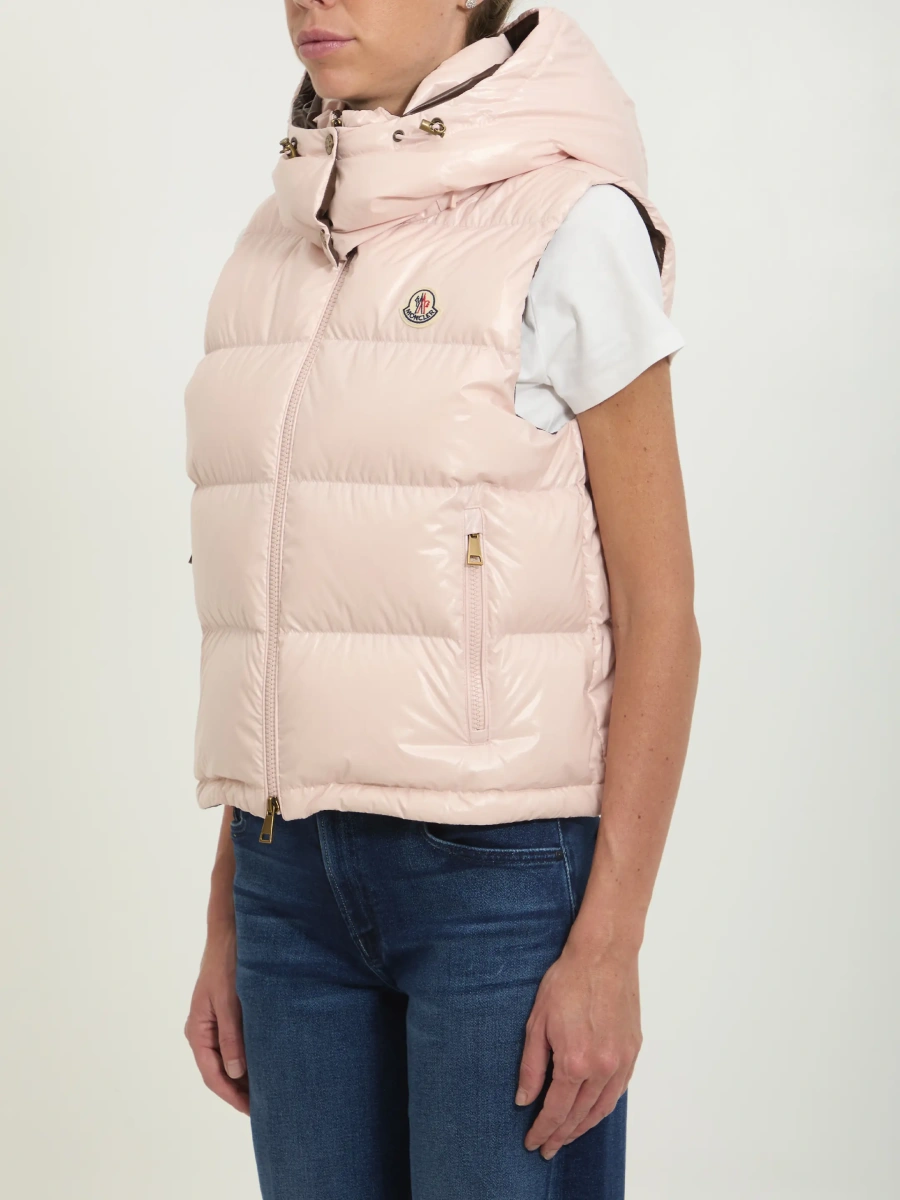 Veste Niverolle Padded Vest - Img 2